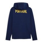 Explore portugal national team puma casuals full-zip hoodie – navy – Canada World Cup T-Shirts and Jerseys