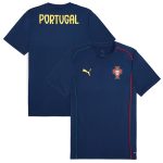 Explore portugal national team puma casuals t-shirt – navy – Canada World Cup T-Shirts and Jerseys