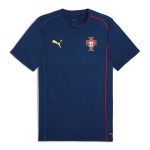 Explore portugal national team puma casuals t-shirt – navy – Canada World Cup T-Shirts and Jerseys