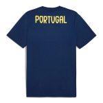 Explore portugal national team puma casuals t-shirt – navy – Canada World Cup T-Shirts and Jerseys