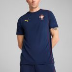 Explore portugal national team puma casuals t-shirt – navy – Canada World Cup T-Shirts and Jerseys