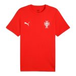 Explore portugal national team puma ftblless t-shirt – red – Canada World Cup T-Shirts and Jerseys