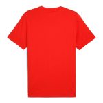 Explore portugal national team puma ftblless t-shirt – red – Canada World Cup T-Shirts and Jerseys