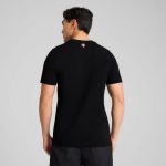 Explore portugal national team puma ftblnrgy t-shirt – black – Canada World Cup T-Shirts and Jerseys