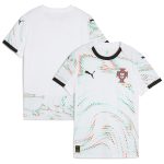 Explore portugal national team puma women8217s 2025 away replica jersey – white – Canada World Cup T-Shirts and Jerseys