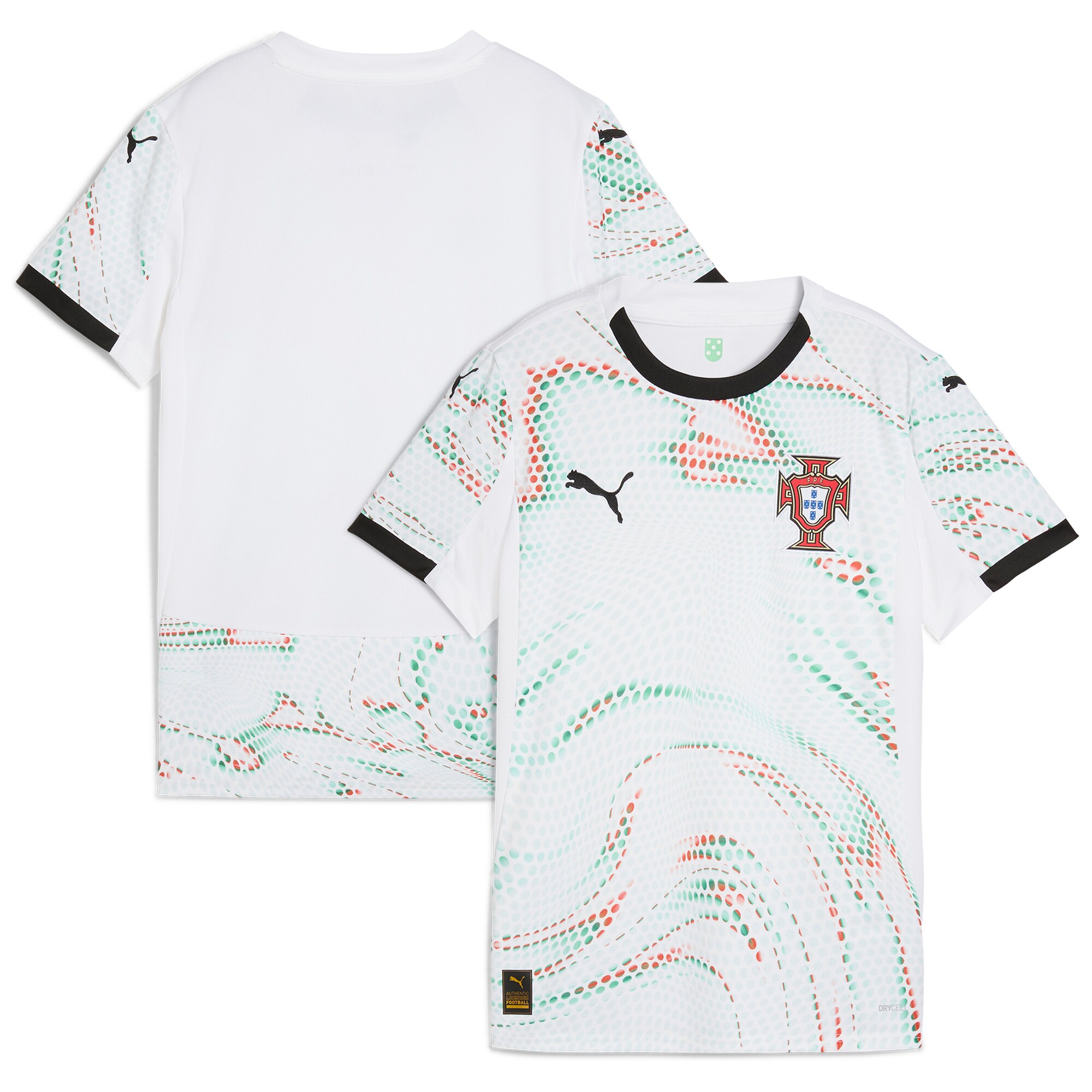 Explore portugal national team puma women8217s 2025 away replica jersey – white – Canada World Cup T-Shirts and Jerseys