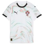 Explore portugal national team puma women8217s 2025 away replica jersey – white – Canada World Cup T-Shirts and Jerseys