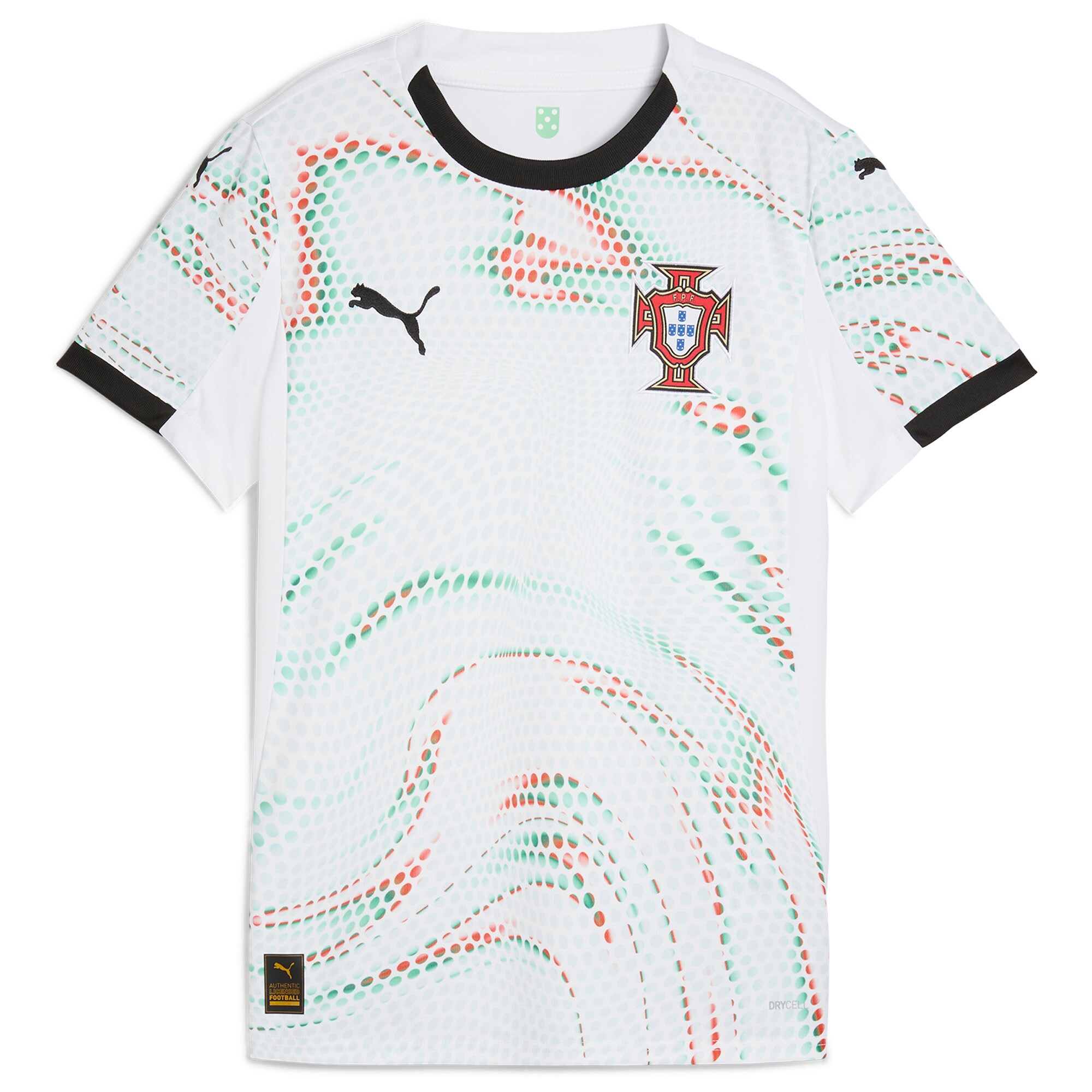 Explore portugal national team puma women8217s 2025 away replica jersey – white – Canada World Cup T-Shirts and Jerseys