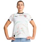 Explore portugal national team puma women8217s 2025 away replica jersey – white – Canada World Cup T-Shirts and Jerseys
