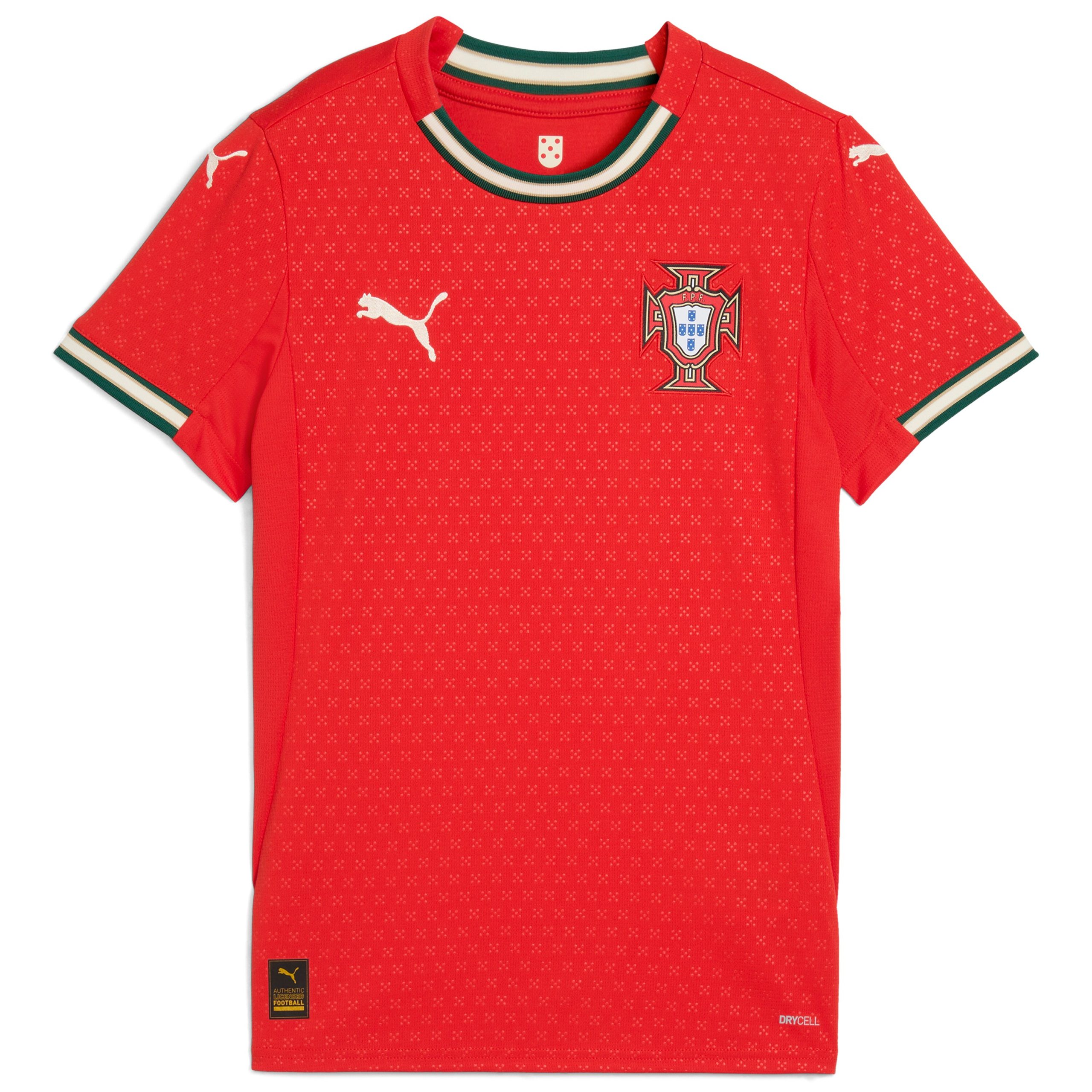 Explore portugal national team puma women8217s 2025 home replica jersey – red – Canada World Cup T-Shirts and Jerseys