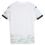 Explore portugal national team puma youth 2025 away replica jersey – white – Canada World Cup T-Shirts and Jerseys