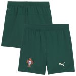 Explore portugal national team puma youth replica shorts – green – Canada World Cup T-Shirts and Jerseys