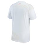 Explore qatar national team nike 202223 away replica jersey – white – Canada World Cup T-Shirts and Jerseys