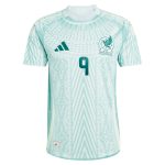 Explore raul jimenez mexico national team adidas 2024 away authentic player jersey – green – Canada World Cup T-Shirts and Jerseys