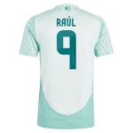 Explore raul jimenez mexico national team adidas 2024 away authentic player jersey – green – Canada World Cup T-Shirts and Jerseys