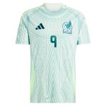 Explore raul jimenez mexico national team adidas 2024 away replica player jersey – green – Canada World Cup T-Shirts and Jerseys