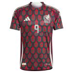 Explore raul jimenez mexico national team adidas 2024 home authentic player jersey – burgundy – Canada World Cup T-Shirts and Jerseys