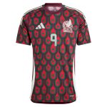 Explore raul jimenez mexico national team adidas 2024 home replica player jersey – burgundy – Canada World Cup T-Shirts and Jerseys
