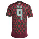 Explore raul jimenez mexico national team adidas 2024 home replica player jersey – burgundy – Canada World Cup T-Shirts and Jerseys