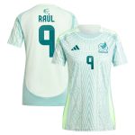 Explore raul jimenez mexico national team adidas women8217s 2024 away replica player jersey – green – Canada World Cup T-Shirts and Jerseys