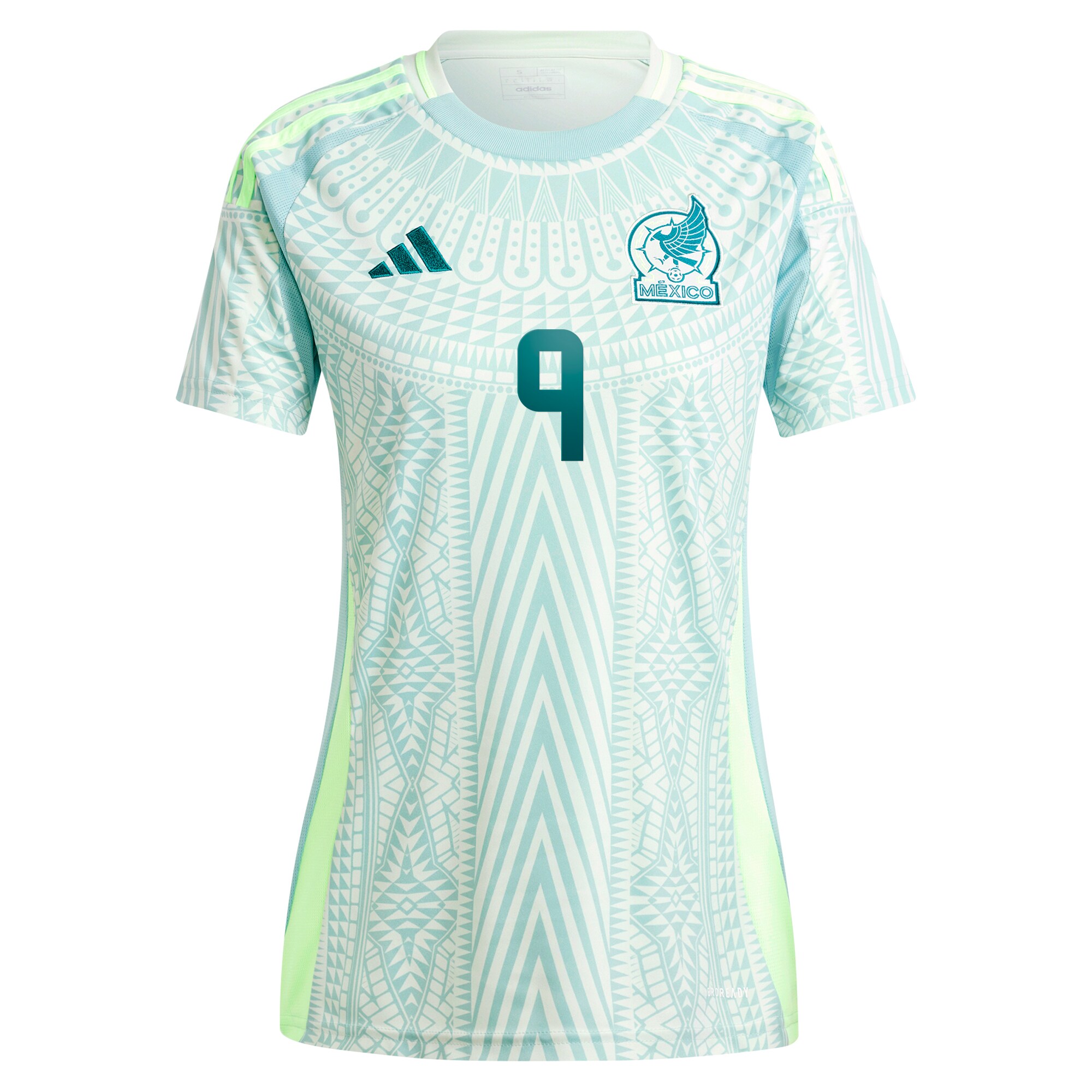 Explore raul jimenez mexico national team adidas women8217s 2024 away replica player jersey – green – Canada World Cup T-Shirts and Jerseys
