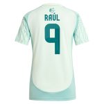 Explore raul jimenez mexico national team adidas women8217s 2024 away replica player jersey – green – Canada World Cup T-Shirts and Jerseys