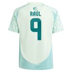 Explore raul jimenez mexico national team adidas youth 2024 away replica player jersey – green – Canada World Cup T-Shirts and Jerseys