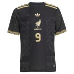 Explore raul jimenez mexico national team adidas youth 2025 third authentic player jersey – black – Canada World Cup T-Shirts and Jerseys