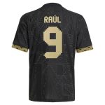 Explore raul jimenez mexico national team adidas youth 2025 third authentic player jersey – black – Canada World Cup T-Shirts and Jerseys