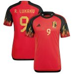 Explore romelu lukaku belgium national team adidas 202223 home authentic jersey – red – Canada World Cup T-Shirts and Jerseys