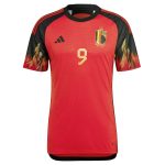 Explore romelu lukaku belgium national team adidas 202223 home authentic jersey – red – Canada World Cup T-Shirts and Jerseys