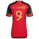Explore romelu lukaku belgium national team adidas 202223 home authentic jersey – red – Canada World Cup T-Shirts and Jerseys