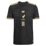 Explore santiago gimenez mexico national team adidas 2025 third authentic player jersey – black – Canada World Cup T-Shirts and Jerseys