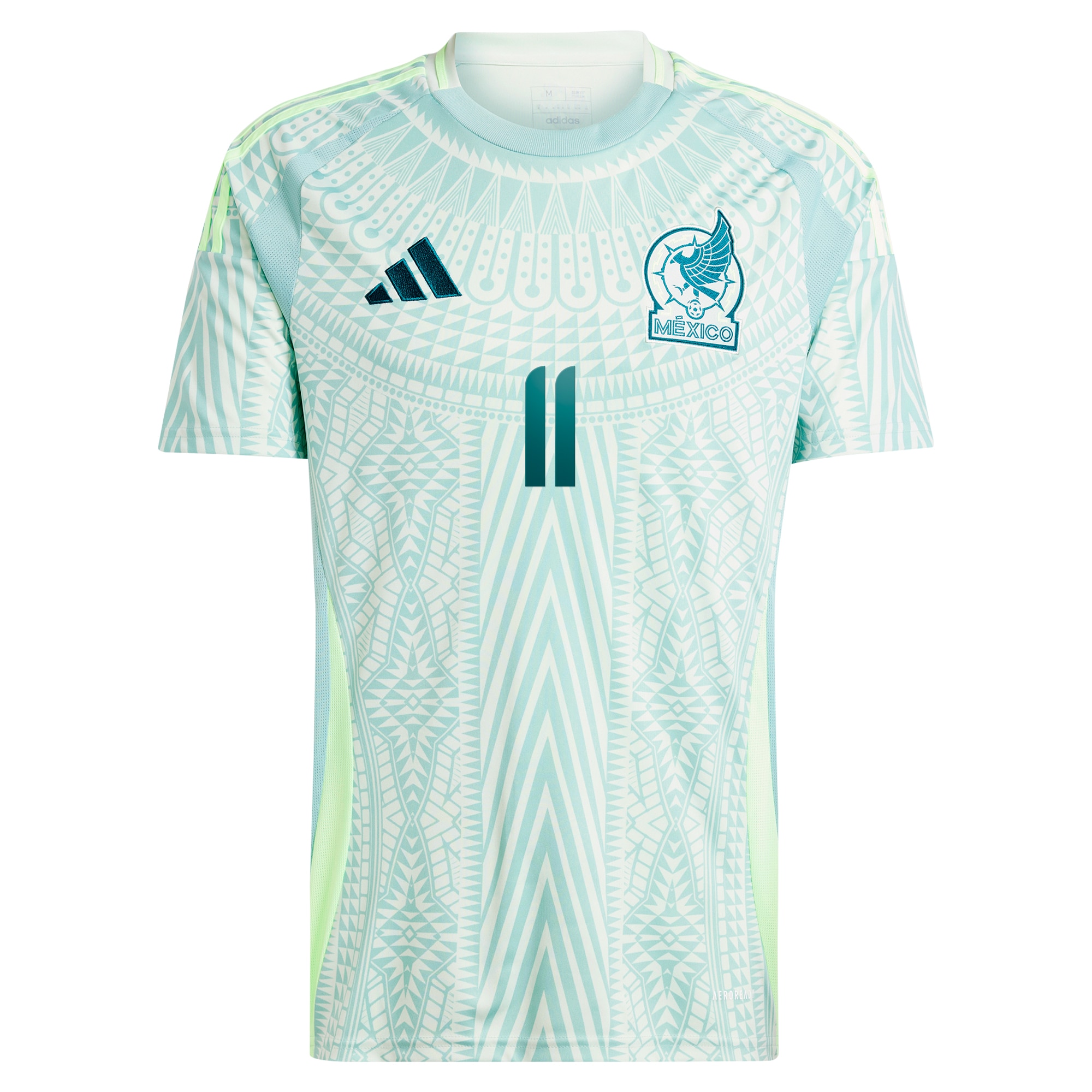 Explore santiago giménez mexico national team adidas 2024 away replica player jersey – green – Canada World Cup T-Shirts and Jerseys