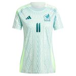 Explore santiago giménez mexico national team adidas women8217s 2024 away replica player jersey – green – Canada World Cup T-Shirts and Jerseys