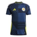 Explore scotland national team adidas 2024 home replica jersey – navy – Canada World Cup T-Shirts and Jerseys