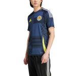 Explore scotland national team adidas 2024 home replica jersey – navy – Canada World Cup T-Shirts and Jerseys