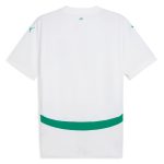 Explore senegal national team puma 2025 home replica jersey – white – Canada World Cup T-Shirts and Jerseys