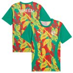 Explore senegal national team puma 2025 pre-match jersey – green – Canada World Cup T-Shirts and Jerseys