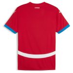 Explore serbia national team puma 2024 home replica jersey – red – Canada World Cup T-Shirts and Jerseys