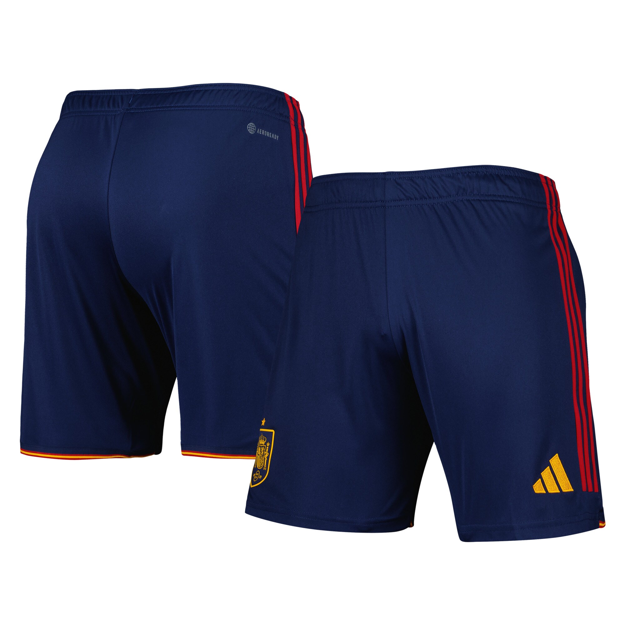 Explore spain national team adidas aeroready replica shorts – navy – Canada World Cup T-Shirts and Jerseys