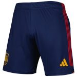 Explore spain national team adidas aeroready replica shorts – navy – Canada World Cup T-Shirts and Jerseys