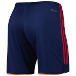 Explore spain national team adidas aeroready replica shorts – navy – Canada World Cup T-Shirts and Jerseys