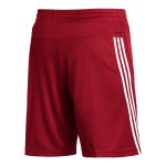 Explore spain national team adidas club crest three-stripe aeroready shorts – red – Canada World Cup T-Shirts and Jerseys