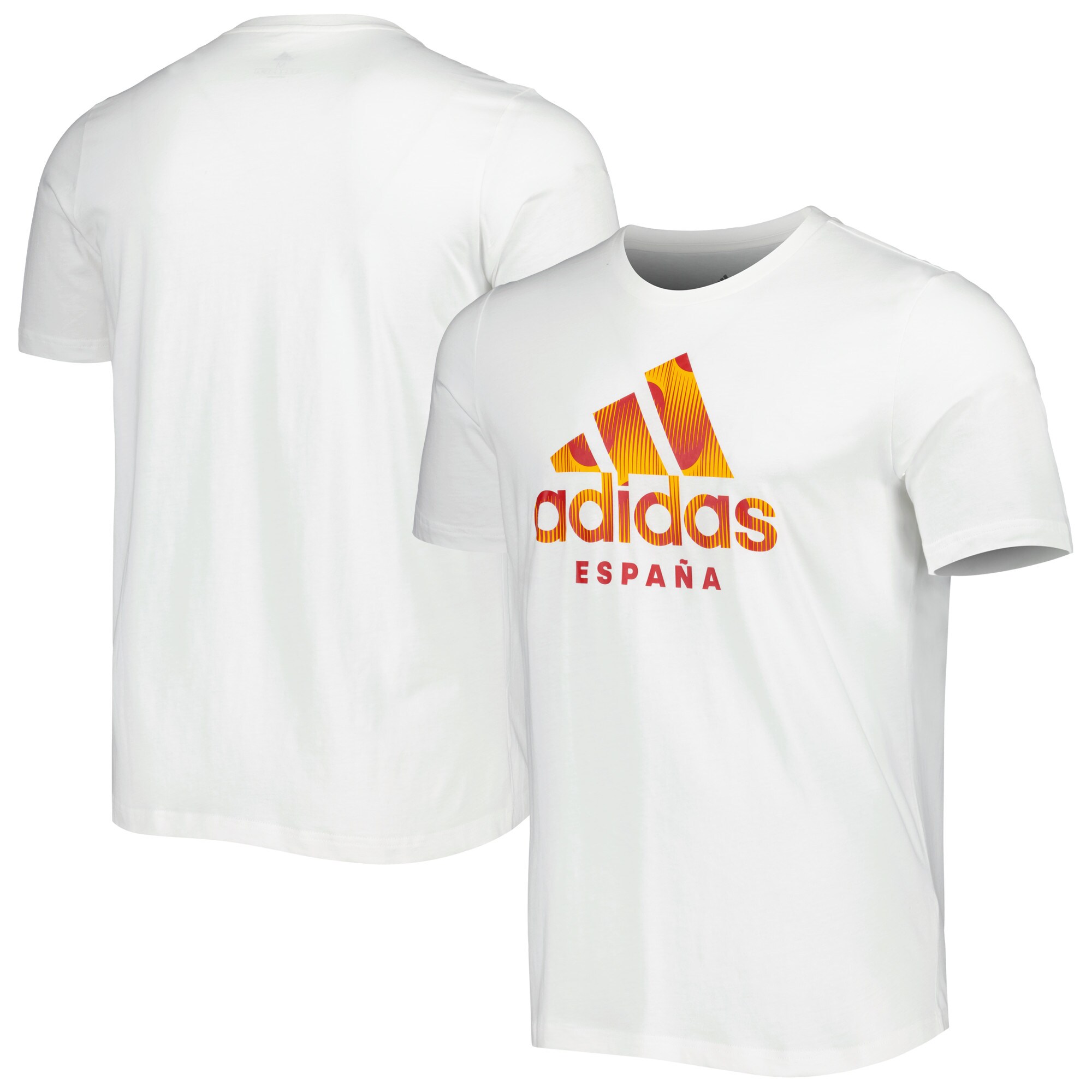 Explore spain national team adidas dna graphic t-shirt – white – Canada World Cup T-Shirts and Jerseys