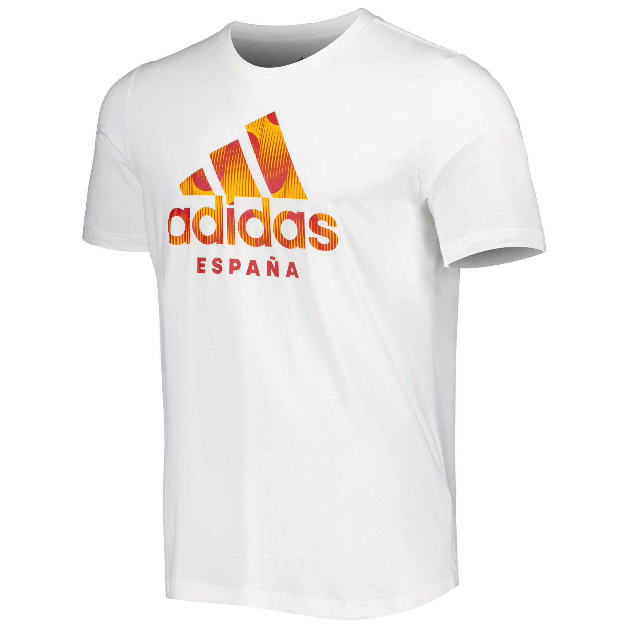 Explore spain national team adidas dna graphic t-shirt – white – Canada World Cup T-Shirts and Jerseys