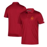 Explore spain national team adidas grind climalite polo – red – Canada World Cup T-Shirts and Jerseys
