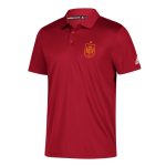 Explore spain national team adidas grind climalite polo – red – Canada World Cup T-Shirts and Jerseys