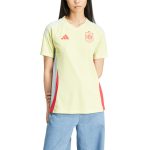 Explore spain national team adidas women8217s 2024 away replica jersey – yellow – Canada World Cup T-Shirts and Jerseys