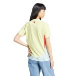 Explore spain national team adidas women8217s 2024 away replica jersey – yellow – Canada World Cup T-Shirts and Jerseys